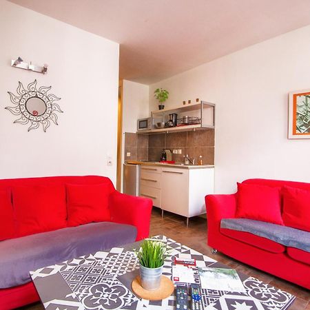 Royale Apartments Vieux Lille 24H24H Access Eksteriør bilde
